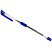 Ручка шариковая BARRCO BARRGRIP 0.7 синяя арт. B2504