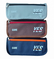 Пенал JS-8055 Game