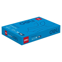 Бумага ксероксная  А4 DELI "MateCopy" 80гр/м2, 500л