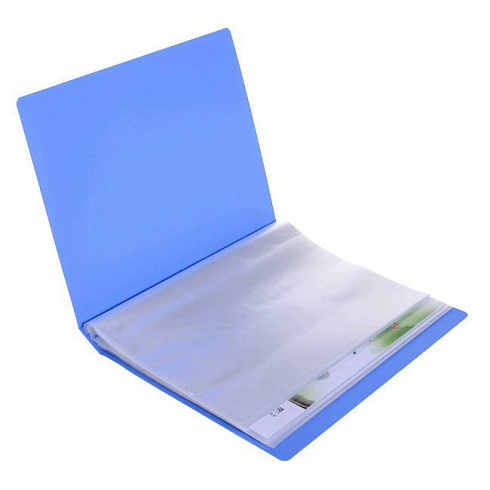 Папка с файлами  плотная на 20 файлов US-20A