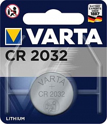 Батарейка  Electronics CR2032 3V-230mAh