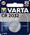 Батарейка  Electronics CR2032 3V-230mAh
