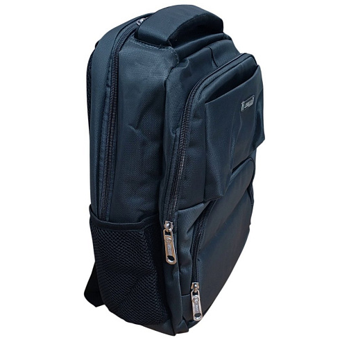 Рюкзак EDISON  арт.1092,1090 (черный,синий)