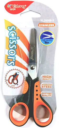 Ножницы YL26008-3