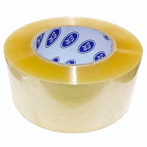 Скотч прозрачный 57мм 200м (короб.28шт)