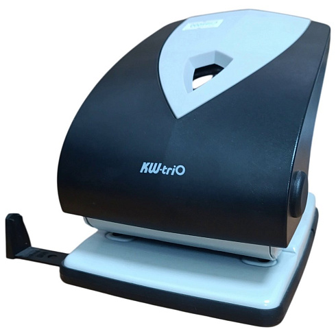 Дырокол KW-trio 98R8 (40стр)