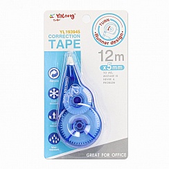 Корректор ленточный YL193945