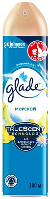 Освежитель Глейд Морской 300 мл.