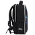Рюкзак deVENTE "Junior. Turbo Galaxy" 7033623