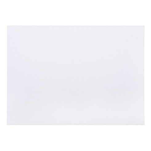 Холст 25*35 на картоне грунтовый DK13701-25х35
