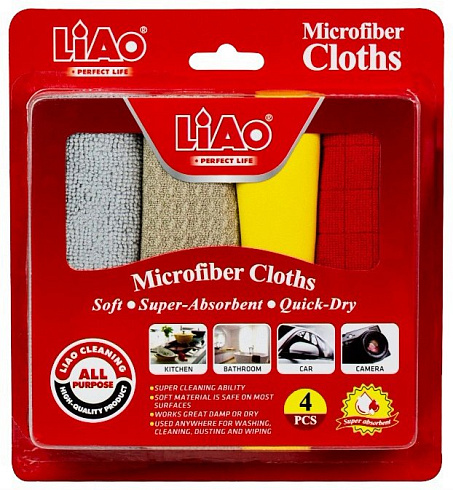 Салфетка из микрофибры G130020