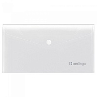 Папка с кнопкой Berlingo "No Secret", С6, 200мкм, матовая EFb_06306