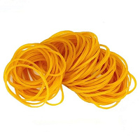 Резинка д/денег  1000 гр. d-60