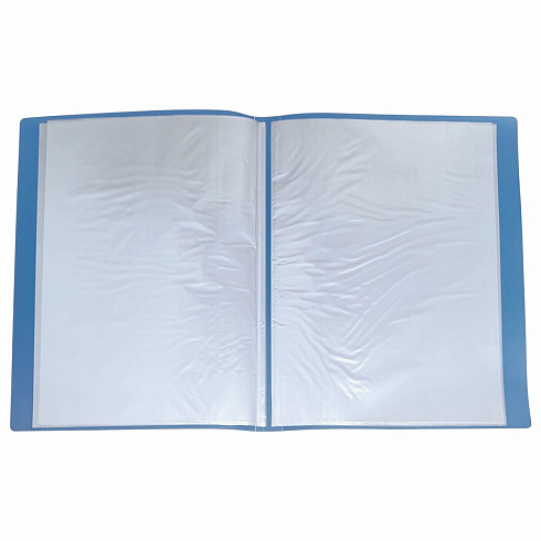 Папка с файлами  средней плотн. на 40 файлов SEL40AB