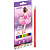 Карандаши 12 цв. "deVENTE.Ballet Academy" 12 цветов, 2М шестигр. 5022535