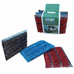 Губка OKS-1139, 1126