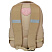 Рюкзак ErichKrause ErgoLine 17L CapyBarbara с грудн. перемычкой 62807