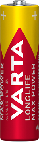 Батарейка Max tech  Mignon 1.5V-LR6/AA