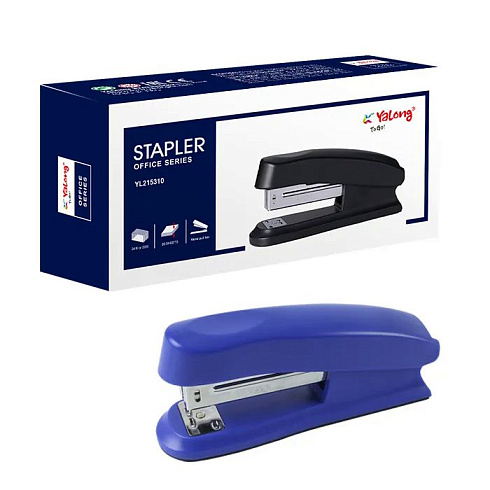 Степлер Yalong YL215310
