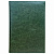 Ежедневник А5 полудат.AST-06  прошит.зеленый