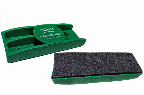 Губка для маркерной доски 165