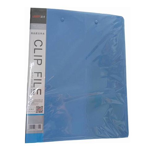 Папка с 2-мя зажимами арт.US302 A