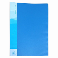 Папка с файлами  тонкая на 60 файлов НL60АВ