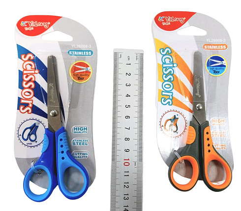 Ножницы YL26008-3