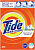 Порошок стиральный TIDE ручная, Альпийская свежесть 400гр