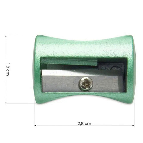 Точилка металлическая YL191628