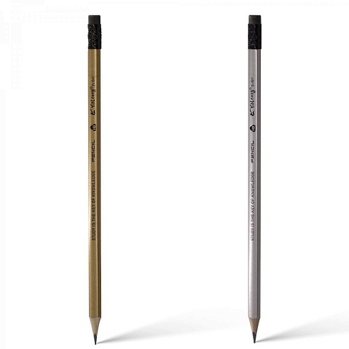 Карандаш прост. Yalong HB YL231321