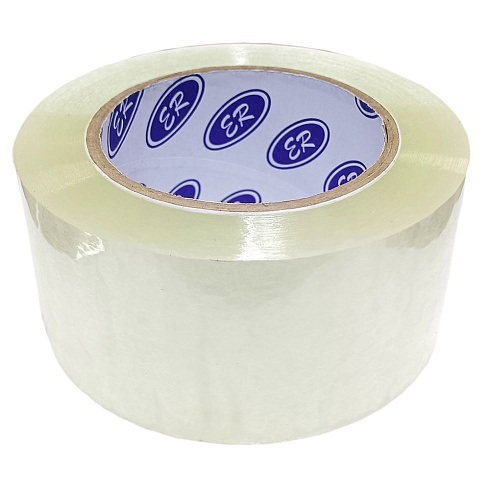Скотч прозрачный 57мм 125м (короб.36шт)
