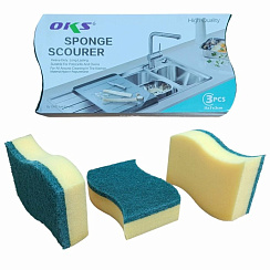 Губка OKS0205