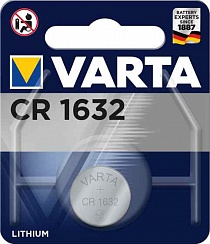 Батарейка  Electronics CR1632 3V-140mAh