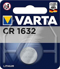 Батарейка  Electronics CR1632 3V-140mAh
