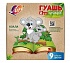 Краски гуашевые "Мини" ("Луч ") 9цв. (15мл) 25С 1532-08