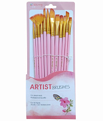 Кисть  набор  "Ylong" YL213701-5