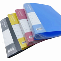 Папка с файлами Midgo МН-100А на 100 файлов песок