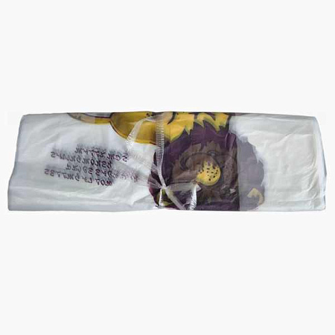 Пакет в уп. львята  уп.35шт мешок 60шт