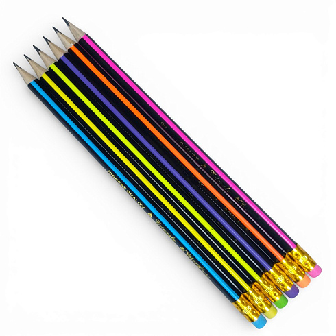 Карандаш прост. Yalong HB YL231313