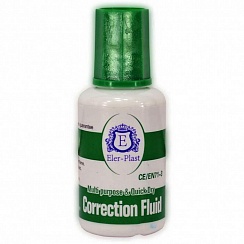 Корректор с кист. ELER-Plast EL-218
