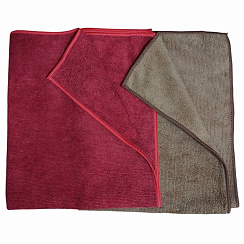 Салфетка из микрофибры для пола 50*60