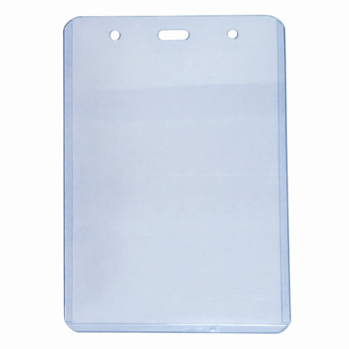 Бейдж В4 (155х106мм), вертикальный арт.HS-904