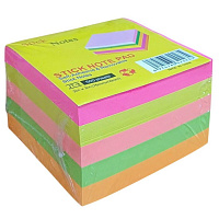 Стики блок 3х3 (76х76) цветные арт.JT-3 500