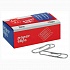 Скрепки 28 мм  арт.128 (100шт) DING LI DL-28