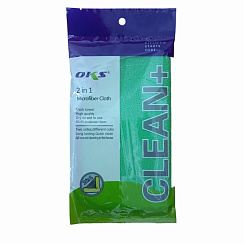 Тряпки 2в1 OKS-3328