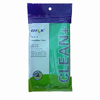 Тряпки 2в1 OKS-3328