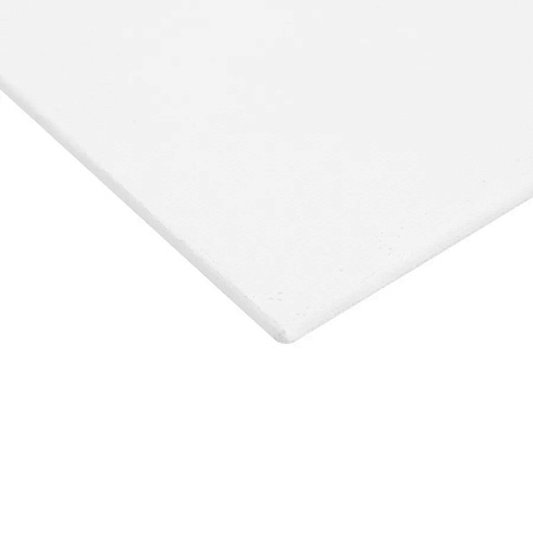 Холст 24*30 на картоне грунтовый DK13701-24х30 мел.зерно