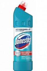 Средство чистящее Domestos жидк 750 мл Свежесть Атлантики