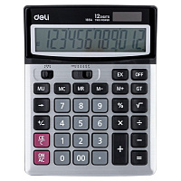 Калькулятор Deli 1654